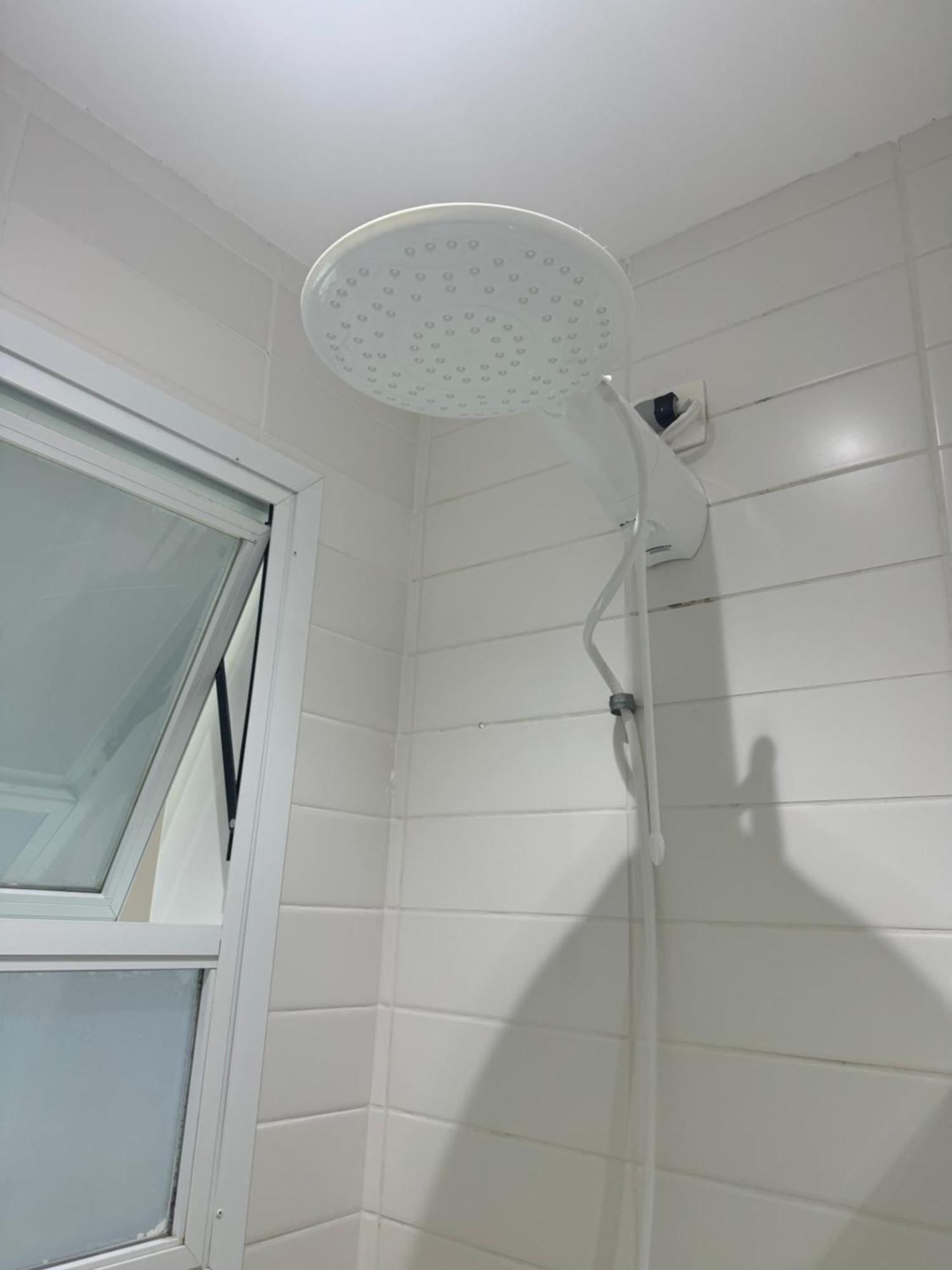 Apartamento Vista Para O Mar E Pe Na Areia Guarujá Zewnętrze zdjęcie